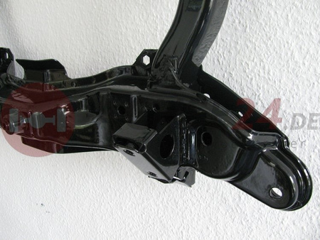 Opel Combo C Tour Motorträger Achsträger Vorderachse Pulverbeschichtet