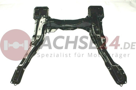 Peugeot 806 Expert Fiat Scudo Ulysee Citroen Jumpy Evasion Motorträger Achsträger Vorderachse Pulverbeschichtet 