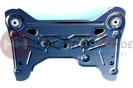 NEUTEIL für Renault Trafic II | Opel Vivaro A | Nissan Primastar Motorträger Achsträger Vorderachse