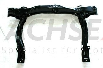 Honda Accord VI 6 Motorträger Stützträger Achsträger Pulverbeschichtet 50250S1AE00