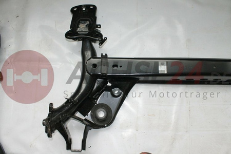 NEUTEIL für VW Golf VII 7 Hinterachse Achsträger Hinten Achskörper