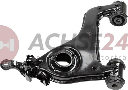 NTY LEMFÖRDER Querlenker Streben Reparatursatz für Vorderachse Mercedes E-Klasse W210 S210