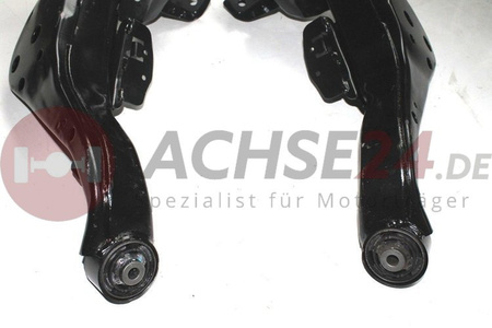 NEUTEIL für Nissan X-Trail QASHQAI +2 | Renault Koleos I Hinten Radaufhängung Tragarm Achse beidseitig L+R