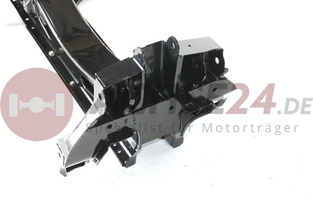 Iveco Daily VI 6 Motorträger Achsträger Vorderachse Pulverbeschichtet Bj. 2014-2023