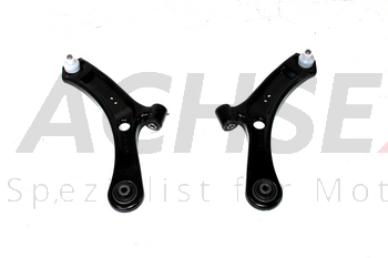 KRAFT Querlenker Vorne Links + Rechts für Suzuki SX-4 SX4 | Fiat Sedici