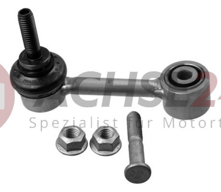 LEMFÖRDER KRAFT NTY Querlenker Streben Reparatursatz für Hinterachse VW Tiguan 5N