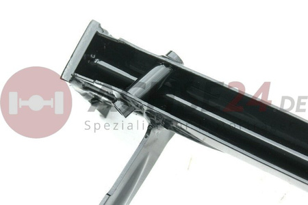 Audi 80 90 B3 1986-1991 Stufenheck Hinterachse Achsträger Achse hinten Achskörper mit Buchsen