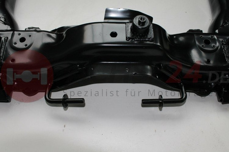 NEUTEIL für Opel Meriva A Corsa C Combo C ab 2006 Motorträger Achsträger Fahrschemel vorne für DPF + Querlenker