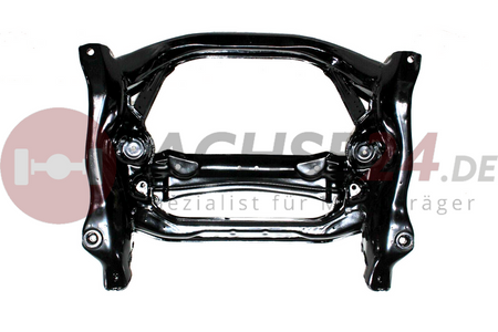 Mercedes S-Klasse W221 Motorträger Achsträger Front Hilfsrahme Original