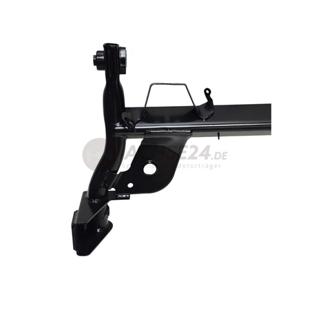 NEUTEIL für Renault Clio II Thalia II Twingo II Hinterachse Achsträger Achse hinten Achskörper mit Buchsen