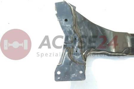 Land Rover Freelander 1998-2006 Motorträger Achsträger Vorderachse Pulverbeschichtet