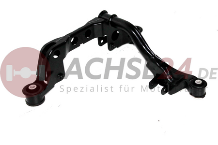 VW Transporter T5 T6 4Motion Original Hinterachsgetriebe Differenzial Halter hinten