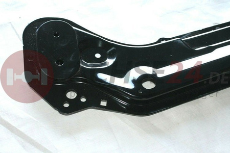 Peugeot 807 Expert Fiat Scudo Ulysee Citroen Jumpy Traverse Kühlerhalterung Vorne