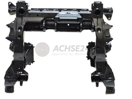 Daihatsu Terios II 2 J2 F7 Motorträger Achsträger Vorderachse Pulverbeschichtet