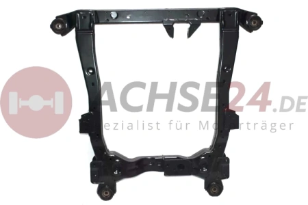 Opel Astra J Zafira C Motorträger Achsträger Vorderachse Pulverbeschichtet
