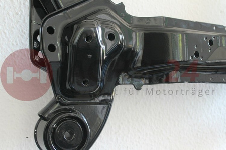 Opel Vectra C Signum Motorträger Achsträger Vorderachse Pulverbeschichtet
