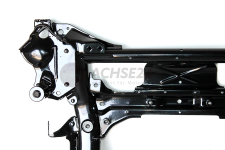 BMW F20 F30 F31 F32 F36 XDrive Motorträger Achsträger Vorderachse Pulverbeschichtet