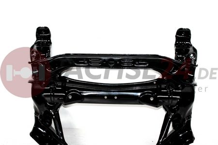 Mercedes S-Klasse W221 Motorträger Achsträger Front Hilfsrahme Original