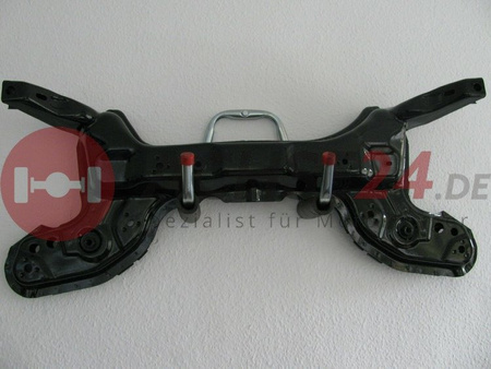 Fiat Punto II 188 9/99-2006 Motorträger Achsträger Vorderachse Pulverbeschichtet