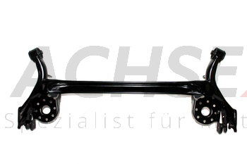 NEUTEIL für Toyota Yaris P9 Hinterachse Achsträger Achse hinten Achskörper für Scheibenbremse