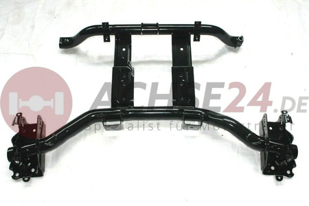 Fiat Panda 169 4x4 2004-2012 Hinterachse Achsträger Achse hinten Achskörper