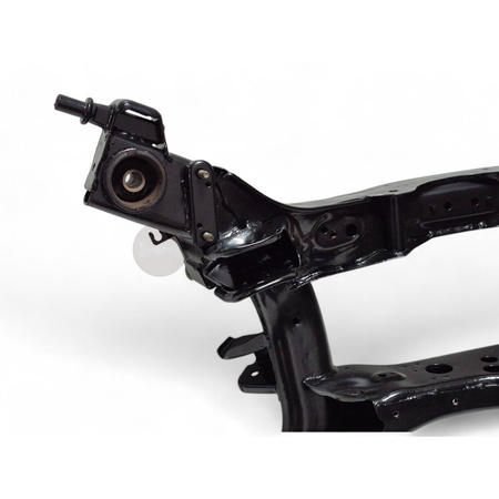 Nissan Murano Z50 Hinterachse Achsträger Achse hinten Achskörper