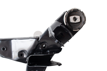 Opel Insignia B 4x4 2017-2025 Hinterachse Achsträger Achse hinten Achskörper