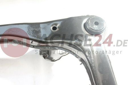 Audi 80 Quattro S2 RS2 Limousine Avant Hinterachse Achsträger Pulverbeschichtet 8A0505235