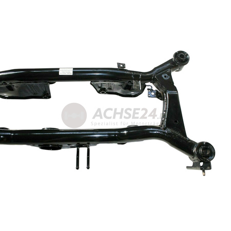 NEUTEIL für Nissan X-Trail T30 Hinterachse Achsträger Achse hinten Achskörper