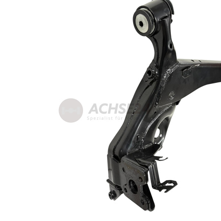 Fiat Stilo Van / Multi Wagon 192 Hinterachse Achsträger hinten Pulverbeschichtet