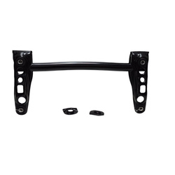 NEUTEIL für MERCEDES BENZ A-Klasse W168 Hinterachse Achsträger mit neuen Buchsen