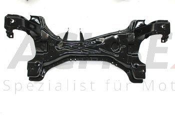 VW Sharan Ford Galaxy Seat Alhambra Motorträger Achsträger Vorderachse Pulverbeschichtet