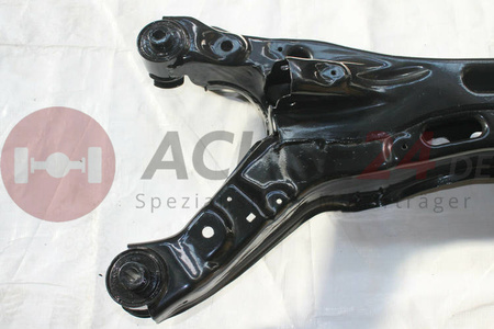 Opel Vectra C Signum | Fiat Croma 194 Hinterachse Achsträger Achse hinten Achskörper + Querlenker