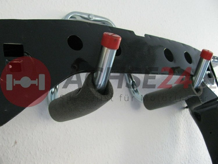 MERCEDES BENZ E-Klasse W210 S210 Facelift Motorträger Achsträger Pulverbeschichtet 