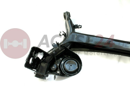 NEUTEIL für Fiat 500 | Ford Ka Hinterachse Achsträger Hinten Achskörper mit Buchsen