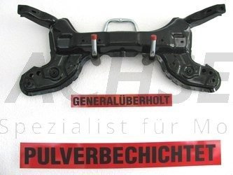 Lancia Ypsilon 2003-2011 Motorträger Achsträger Pulverbeschichtet