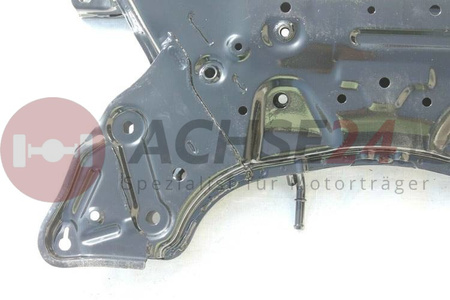 Kia Ceed Cee'd | Hyundai i30 Motorträger Achsträger Vorderachse Pulverbechichtet