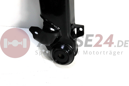 Audi A6 C5 4B AFN Motorträger Achsträger Front Hilfsrahme Original 4B0399313DB