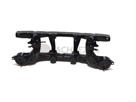 Ford Kuga MK2 4x4 Allrad Hinterachse Achsträger Achse hinten Achskörper