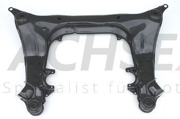VW Passat 3B AUDI A4 B5 Skoda Superb Motorträger Achsträger Front Hilfsrahme Original