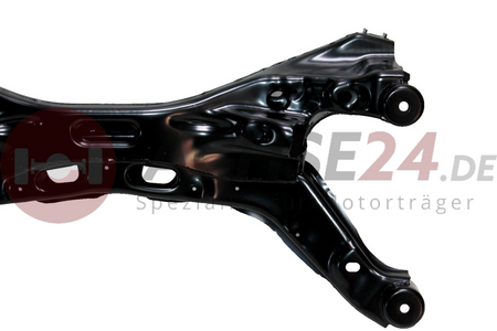 NEUTEIL für Opel Vectra C Signum | Fiat Croma 194 Hinterachse Achsträger Achse hinten Achskörper