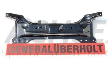 Fiat DOBLO 2002-2006 Motorträger Achsträger Vorderachse Pulverbeschichtet