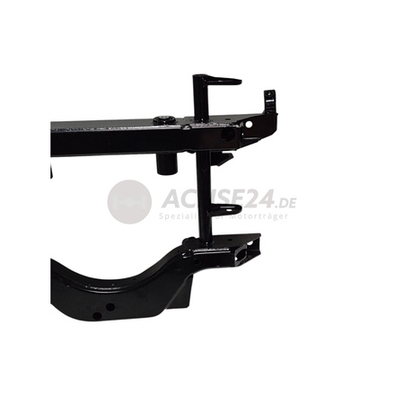 NEUTEIL für MERCEDES BENZ M-Klasse ML W163 Hinterachse Achsträger hinten