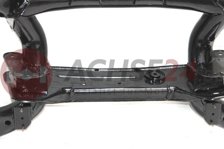 BMW X5 E53 Hinterachse Achsträger Achse hinten Achskörper neue Buchsen