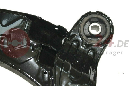 Audi A6 C6 4F Motorträger Achsträger Aggregatenträger 4F0399313AE