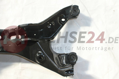 Opel Vectra C Signum | Fiat Croma 194 Hinterachse Achsträger Achse hinten Achskörper + Querlenker