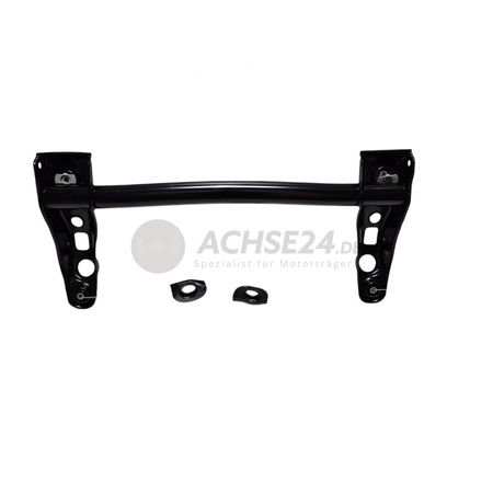 NEUTEIL für MERCEDES BENZ A-Klasse W168 Hinterachse Achsträger mit neuen Buchsen