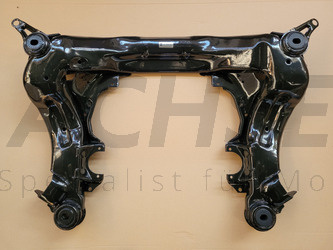 Audi A6 C5 4B | VW Passat 3B B5 V6 Quattro Motorträger Achsträger Front Hilfsrahme Original 4B0399313CJ