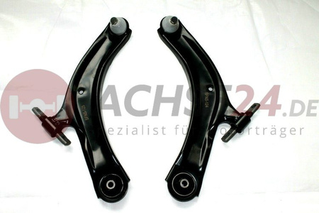 NEUTEIL für NISSAN QASHQAI X-TRAIL T31 2007 QUERLENKER VORNE UNTEN LINKS RECHTS