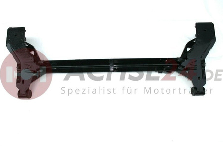 NEUTEIL für Opel Corsa C Hinterachse Achsträger Achse hinten Achskörper mit Buchsen
